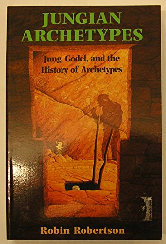 Jungian archetypes