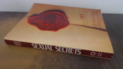 Sexual secrets