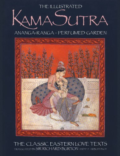 The Illustrated Kama Sutra