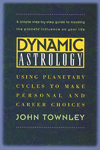 Dynamic astrology
