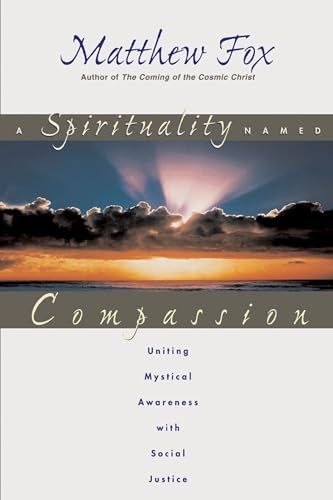 A spirituality named compassion