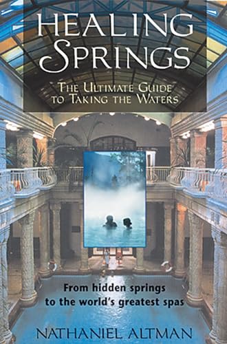 Healing springs