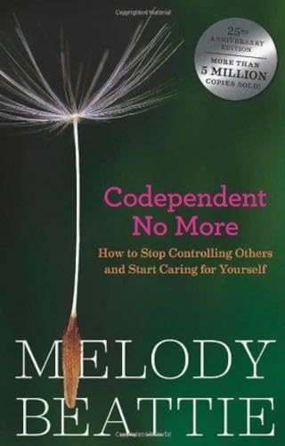 Codependent no more