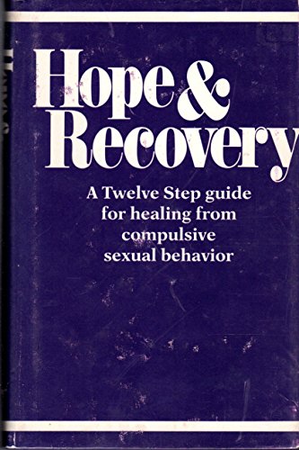 Hope & recovery