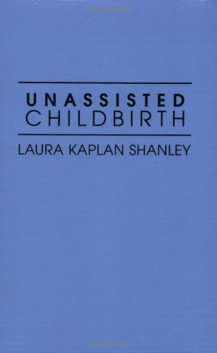 Unassisted childbirth