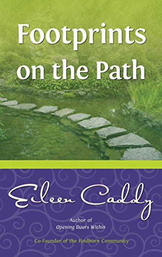 Footprints on the Path