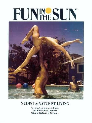Fun in the sun