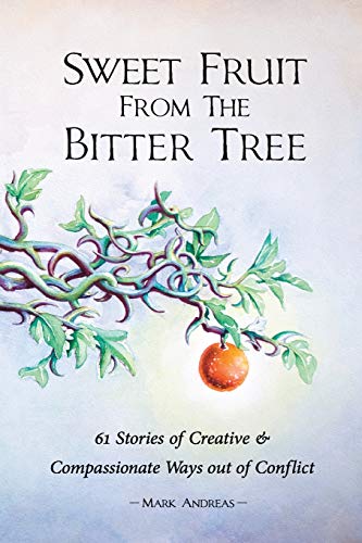 Sweet fruit from the bitter tree