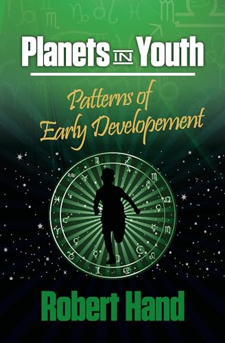 Planets in youth, patterns of early development.