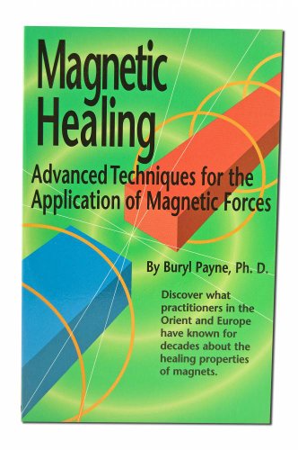 Magnetic healing