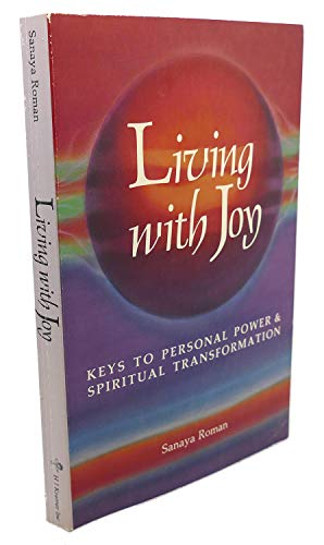 Living with joy