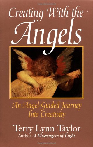Creating with the angels