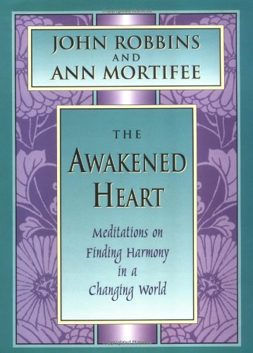 The awakened heart
