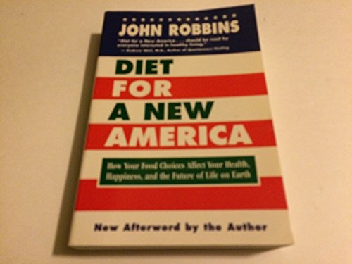 Diet for a new America