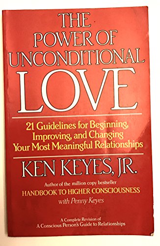 The power of unconditional love