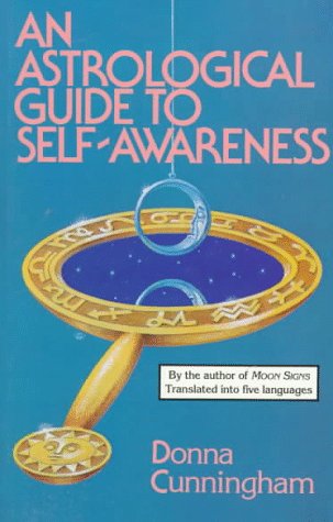 An astrological guide to self-awareness