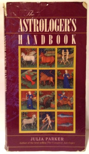 The astrologer's handbook