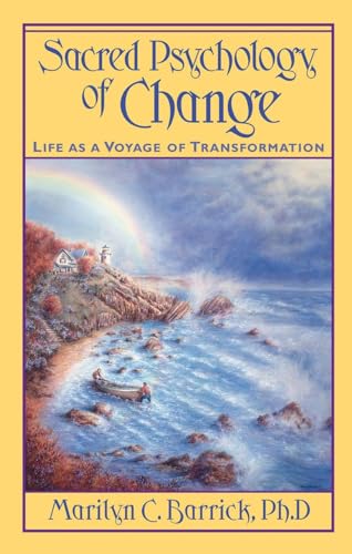 Sacred Psychology of Change