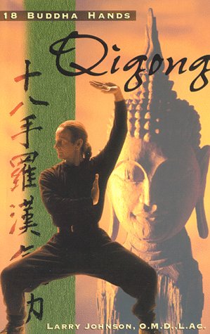 18 Buddha hands qigong