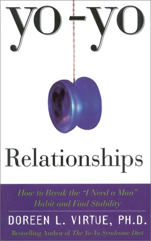 Yo-yo relationships