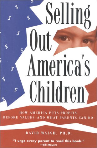 Selling out America's children