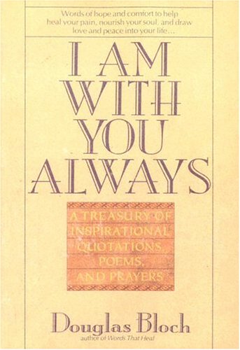 I Am With You Always