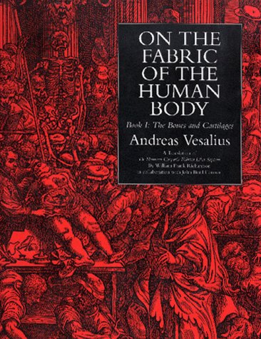 On the fabric of the human body.
