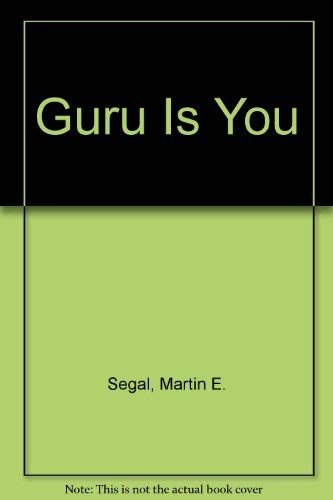 The guru is you