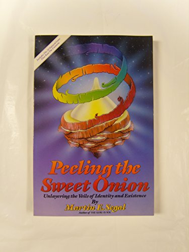 Peeling the sweet onion