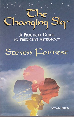 The Changing Sky