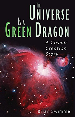 The universe is a green dragon