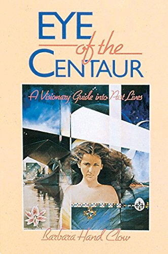 Eye of the centaur