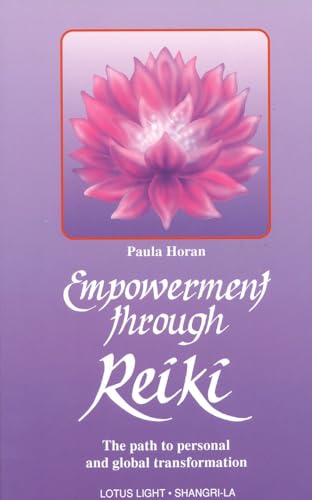 Empowerment through Reiki