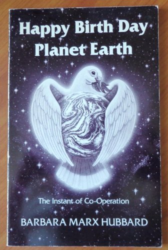 Happy Birth Day Planet Earth