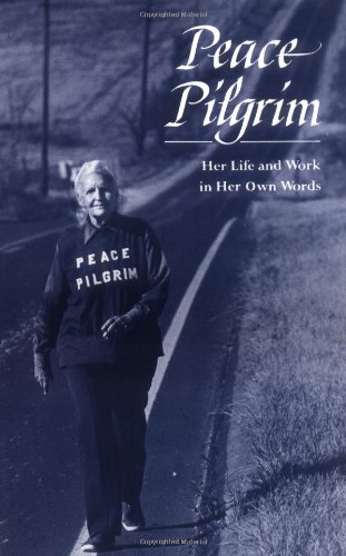 Peace Pilgrim