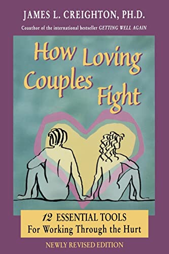 How loving couples fight