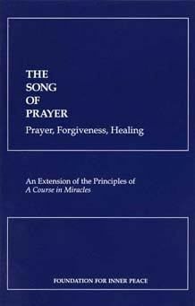 The Song of Prayer