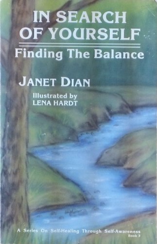Finding the balance