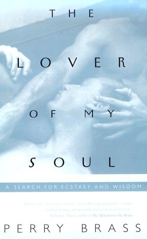 The lover of my soul