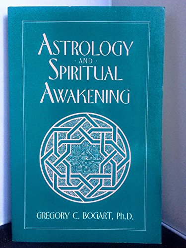 Astrology and spiritual awakening
