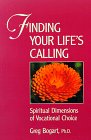 Finding your life's calling