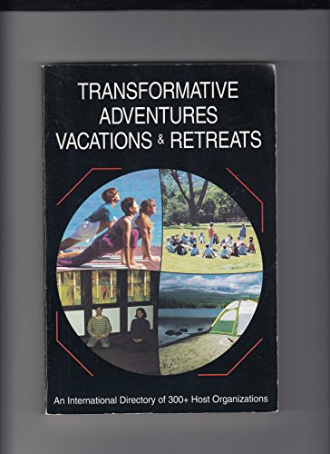 Transformative adventures, vacations & retreats