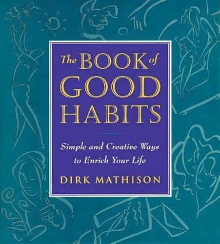 The book of good habits