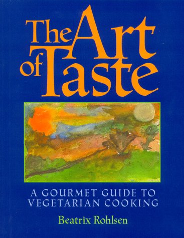 The art of taste