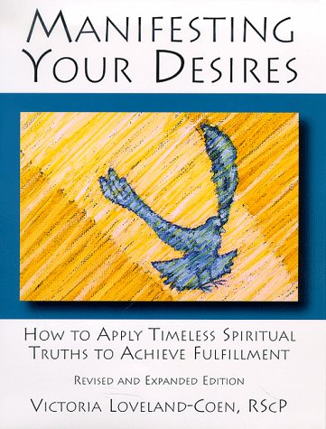 Manifesting  Your Desires