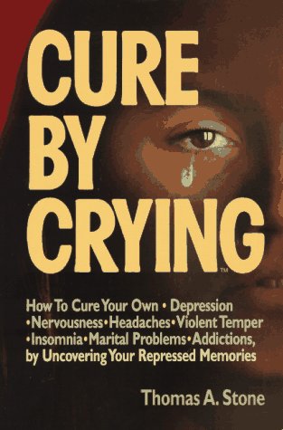 Cure by crying