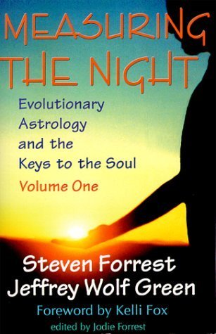 Measuring the night