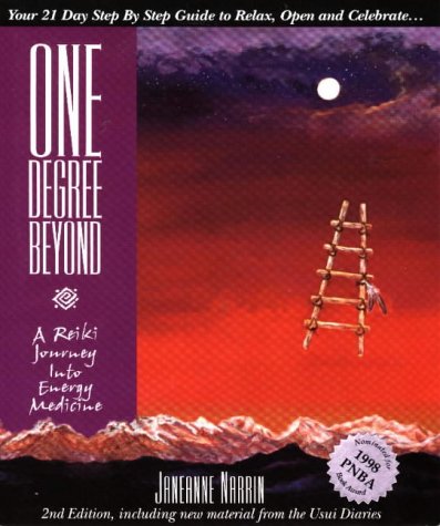 One degree beyond