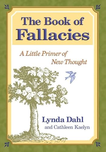 The Book of Fallacies