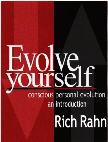 Evolve Yourself
